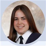 Profesora de apoyo para todas las edades con experiencia.