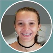 COURS DE SOUTIEN SCOLAIRE ET DEVOIRS.
Passionnée, moi, Kayna-julia offre des leçons privées adaptées aux enfants de moins de 17ans