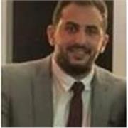 Well-experienced professor with high abilities in teaching