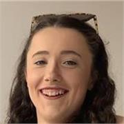 I help with homework, studying and grammar. I am in 4th year at the University of Glasgow. My age makes me an approachable person