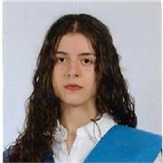 Profesora de lenguaje musical/solfeo apta para todas las edades y niveles.