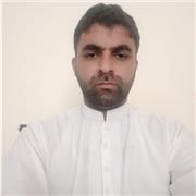 Mahmood Akhtar