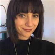 Sono una Psicologa iscritta all’ordine degli psicologi del Lazio, insegno le materie curriculari sia della triennale che della magistrale
