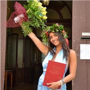 Laureanda in diritto internazionale offre lezioni di francese per tutti i livelli!