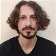 Ciao! Offro ripetizioni e supporto in Graphic Design e grafica 3D