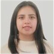 Profesora de matematicas basicas que dara clases a cualquiera que quiera aprender