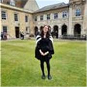 English tutor providing lessons for all ages and abilities