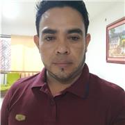 Profesor de matematicas basicas, sociales e historia, imparte clases presenciales o virtuales para niños de primaria