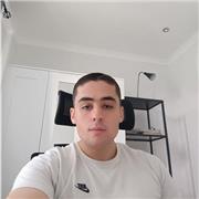 Ben Manuel