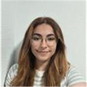 Soy titulada como técnico superior de laboratorio y le daría clase a personas con nivel de bachillerato o inferior 