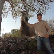 Me ofrezco para dar clases de aleman a todas las edades y a todos los niveles