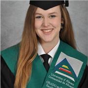 Maestra de educación infantil con B2 en inglés y C1 de catalán