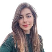 ChatGPT сказал:
Soy una profesora creativa y cercana. Doy clases a adolescentes y adultos.