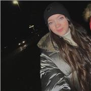 Profesora de refuerzo para todas las asignaturas hasta segundo de la ESO