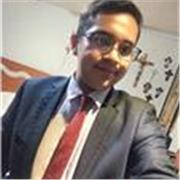 Ingeniero Con experiencia en la enseñanza de Física y matemáticas a nivel preparatoria y universidad