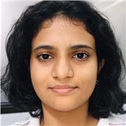 Experienced English tutor (MSc student in Medical Sciences) offers engaging lessons for students in Germany, online or in Bonn
