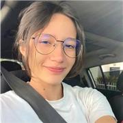 Apasionada por las Matemáticas y estudiante de Ingeniería. Imparto clases presenciales en La Seu d’Urgell y online en toda España.