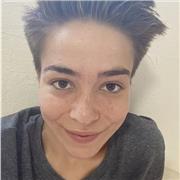 Me defino como una persona apasionada y daré clases a alumnos de la eso entre primero y cuarto. 
Biología es una asignatura muy sencilla y compleja a la vez, dado que, si no tienes base con el tiempo termina siendo un lastre. 
¡Puedo hacer que esto camb