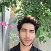 Nazam Balouch