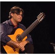 FAÇA AULAS ONLINE: VIOLÃO, GUITARRA , CAVAQUINHO E CONTRABAIXO