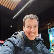 Doctor en Psicología. Clases de todas las asignaturas del Grado en Psicología. Asistencia en el TFG. Clases de Máster y asistencia en TFM. Excelencia Académica y Desarrollo del Talento Investigador. Desarrollo de Habilidades Psicoterapéuticas