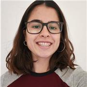 Graduada en Matemáticas imparte clases particulares para niños de todas las edades