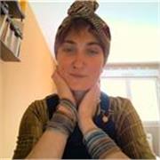 Professeure de français pour les étrangers expérimentée et amusante cherche élèves motivés et amusés 