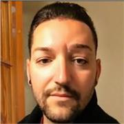 Profesor de ingeniería con 15 años de experiencia ofrece clases online, resolución de dudas, ejercicios y exámenes. Materias: física 1, mecánica, fluidos, estructuras, estática, resistencia de materiales, termodinámica, mecanismos, máquinas, vibraciones y