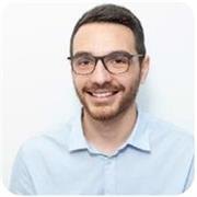 Greek molecular biologist providing Biology lessons in English, German or Greek to all ages of any level