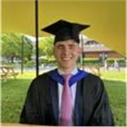 Doctorate Student studying Nuclear Engineering with a background in Chemistry open to teaching all ages in science or math related subjects
