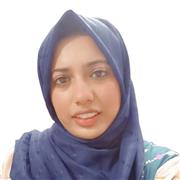 Certified Doctor with a passion of Teaching | General Science | Biology | Chemistry | IGCSE | GCSE | O Level | A levels | AQA | MCAT| IB | Medical Subjects | Exam preparation| Task completion | 4 years of experience