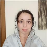 Offro ripetizioni di inglese online e in zona Castelli romani, cori per bimbi delle elementari. Ho esperienza con lezioni private.