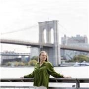 Bilingual teacher and interpreter. All levels of English and Russian.