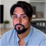 Especialista en edición audiovisual, creación de contenido y marketing digital para emprendedores, creadores y empresas.