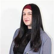 Profesora de Inglés y Matemáticas (puede estar relacionado con la tecnología) de forma presencial
