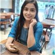 Hindi tutor teaches all ages student