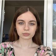 Étudiante en césure qui souhaite devenir professeure des écoles