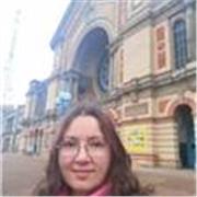 I give affordable English lessons to children and grown-ups. Monday to Sunday, 9am to 8pm