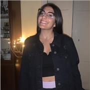 Studentessa di ingegneria biomedica presso il Politecnico di Torino. offro ripetizioni di Matematica, Algebra e Fisica