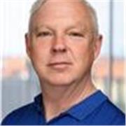 Native English language instructor with a professional background