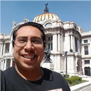 Tutor de español para todas las edades, principalmente para adultos