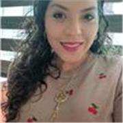 COMUNICÓLOGA, LOCUTORA, PARLANTE ESPAÑOL NATIVO (MÉXICO)