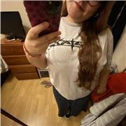 Me gusta mucho el ingles y daria clases a niños de menos de siete años