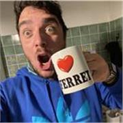 Sono un assistente di volo che vuole insegnarti l'inglese in maniera pratica e semplice