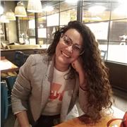 Soy docente de primaria en el área de ciencias