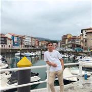 Profesor de apoyo escolar ESO y Primaria