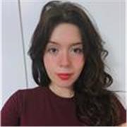 Profesora de inglés para jóvenes y adultos