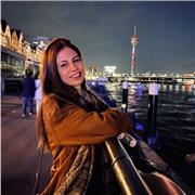 Arabischlehrer (Online-Unterricht möglich)