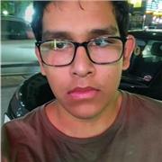 Anukaran jain , impr9ves your english skills