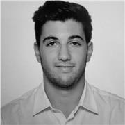 Giornalista e content editor bilingue offre lezioni di inglese accademico a studenti universitari in provincia di Venezia